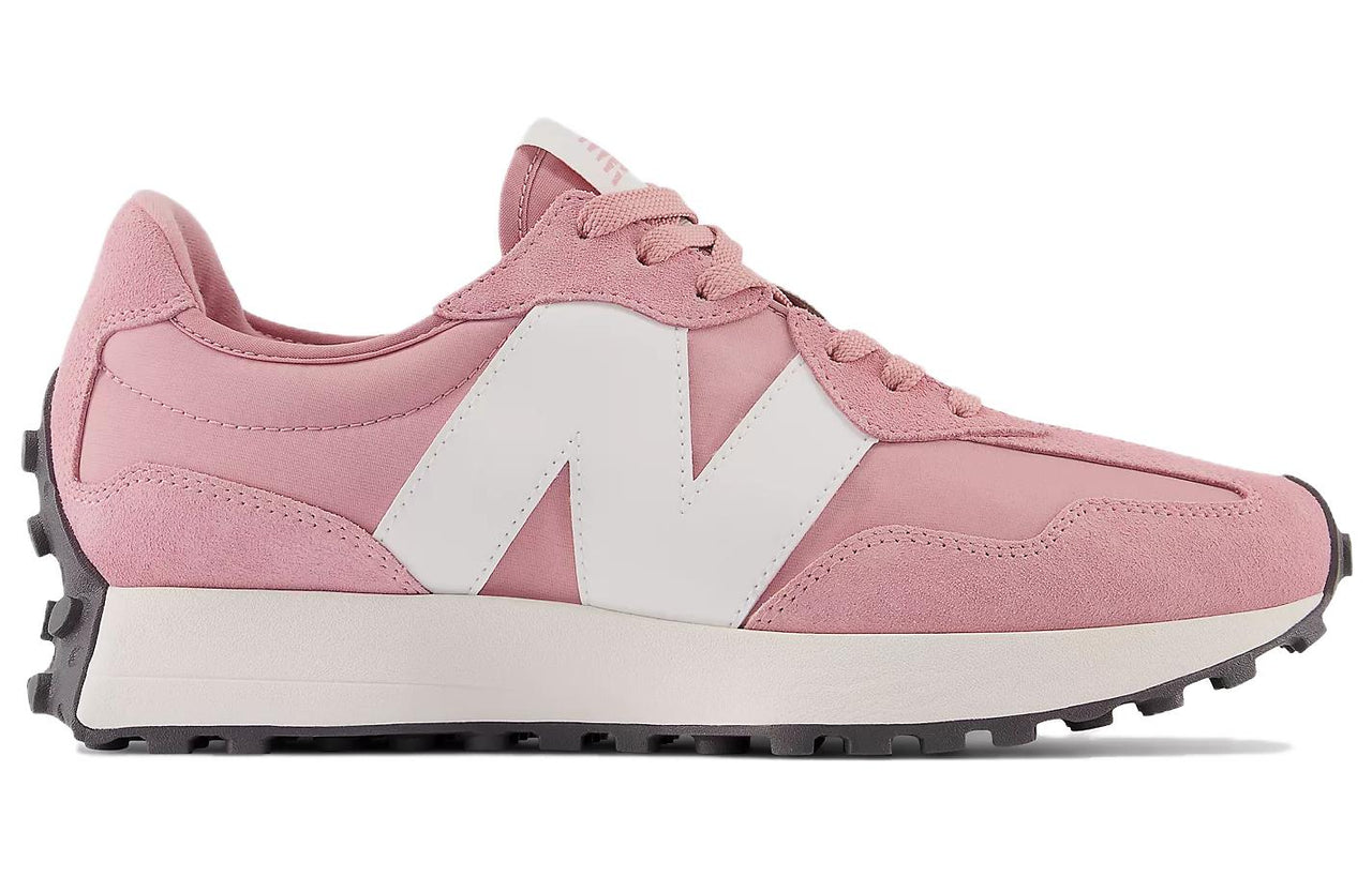 New Balance 327 'Hazy Rose' U327ED