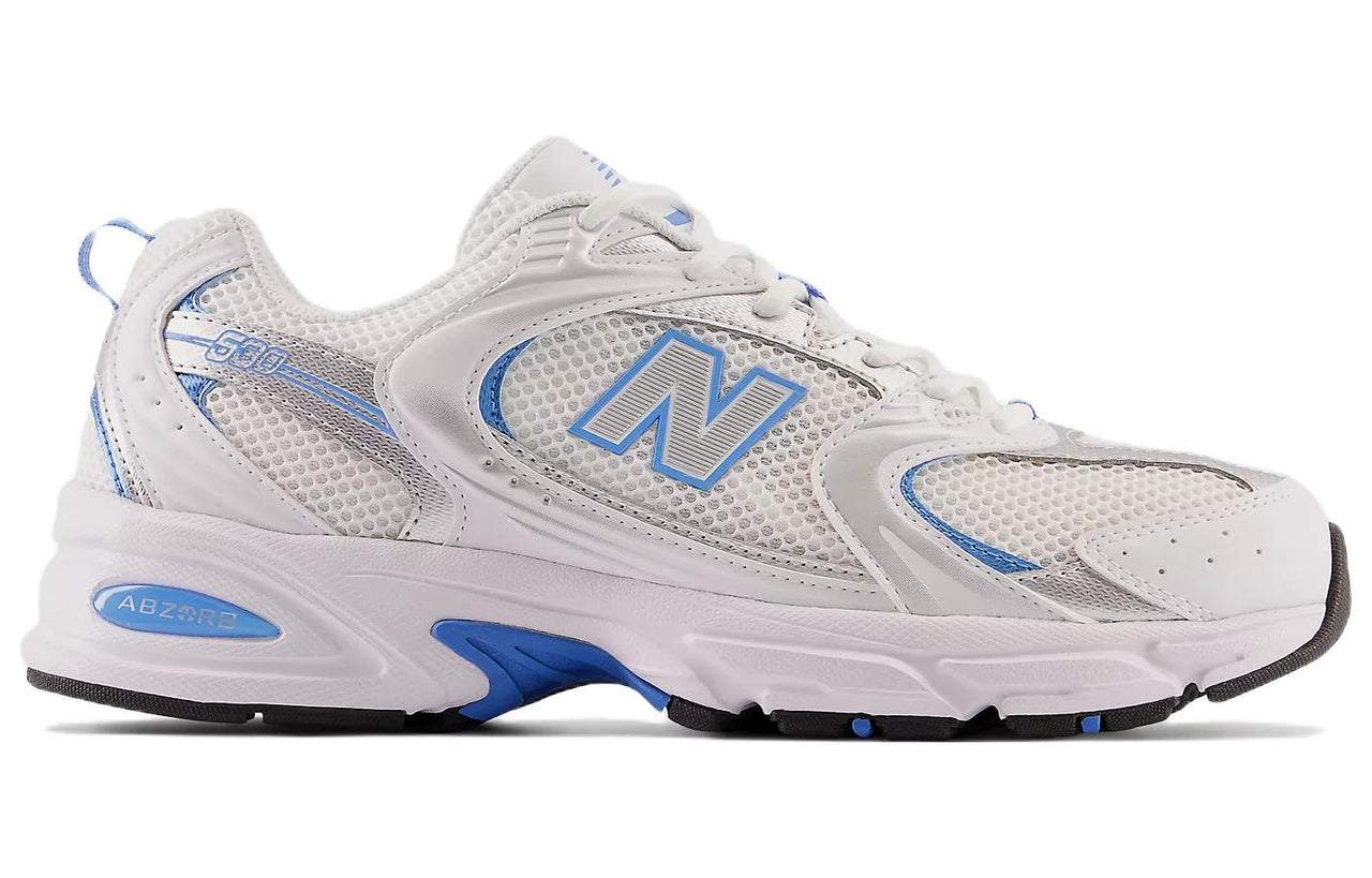 New Balance 530 'White Sky Blue' MR530DRW