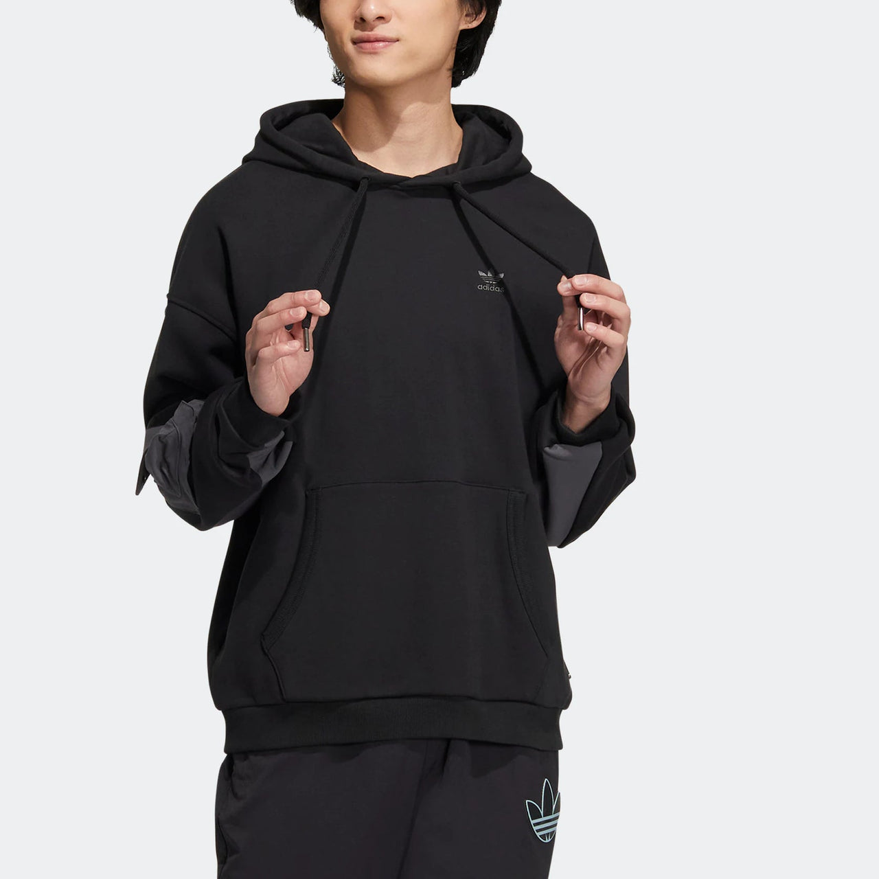 adidas originals Ww Hoody Logo IC8157