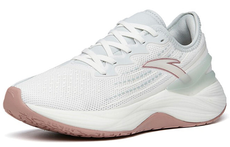 (WMNS) ANTA Chuang 2 'Chai Pink Green' 122215586-3