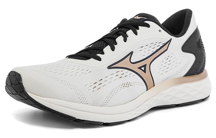 Mizuno Rc-03 'White Black Gold' J1CR220052