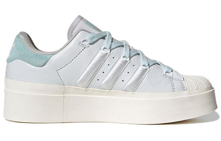 (WMNS) adidas Superstar Bonega 'White Almost Blue' GX4352