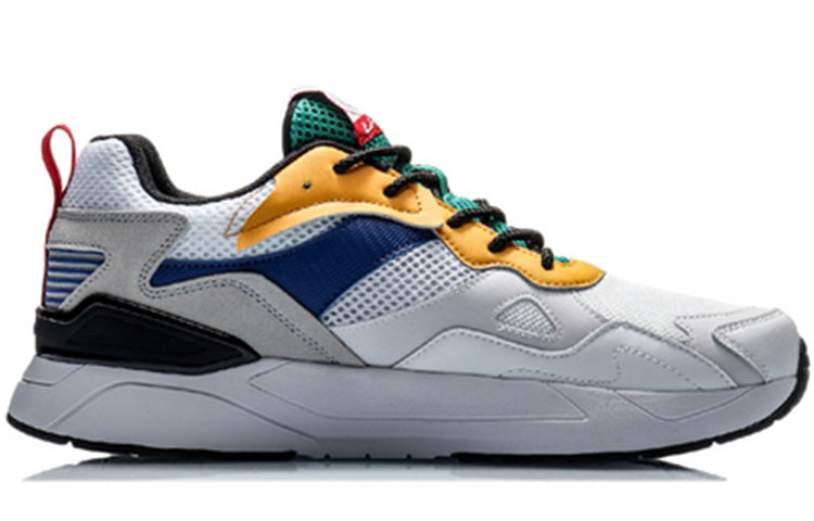 Li-Ning 2020 Breathable Classic Casual Shoes AGCQ113-3