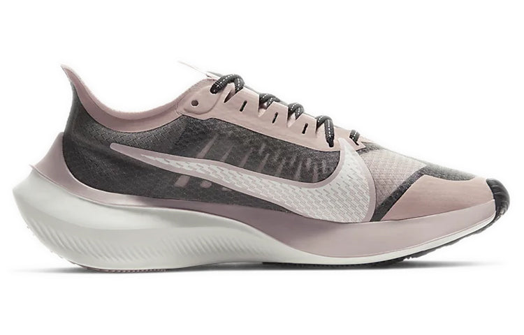 (WMNS) Nike Zoom Gravity 'Black Stone Mauve' BQ3203-006