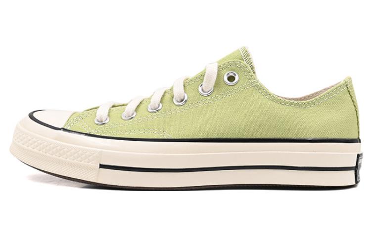Converse Chuck 70 Vintage Canvas Low 'Vitality Green' A04587C