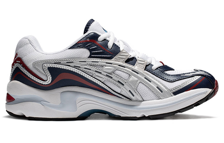 ASICS Gel-Preleus 'White Pure Silver' 1201A084-102