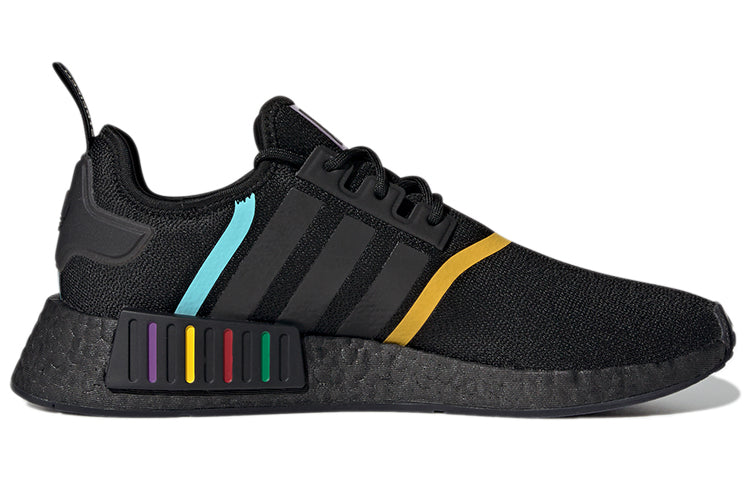 adidas Disney Pixar x NMD_R1 'Toy Story - Black' GX0997