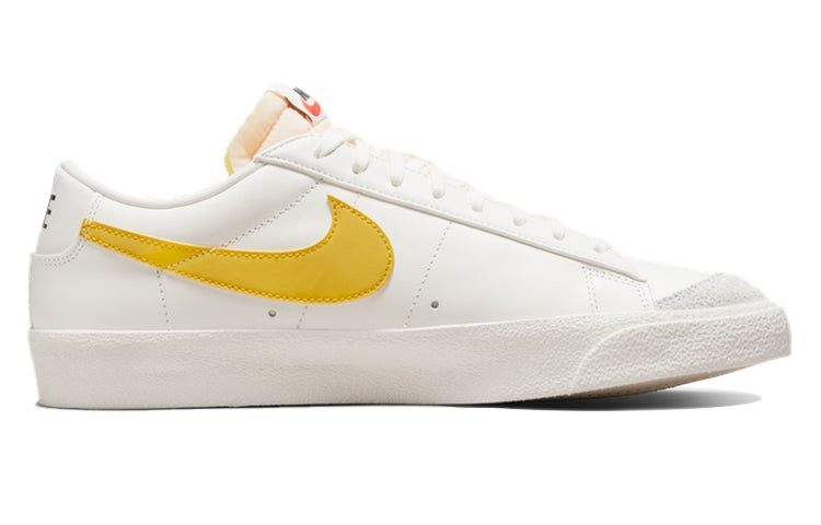 Nike Blazer Low '77 Vintage 'Sail Multi' DA6364-106