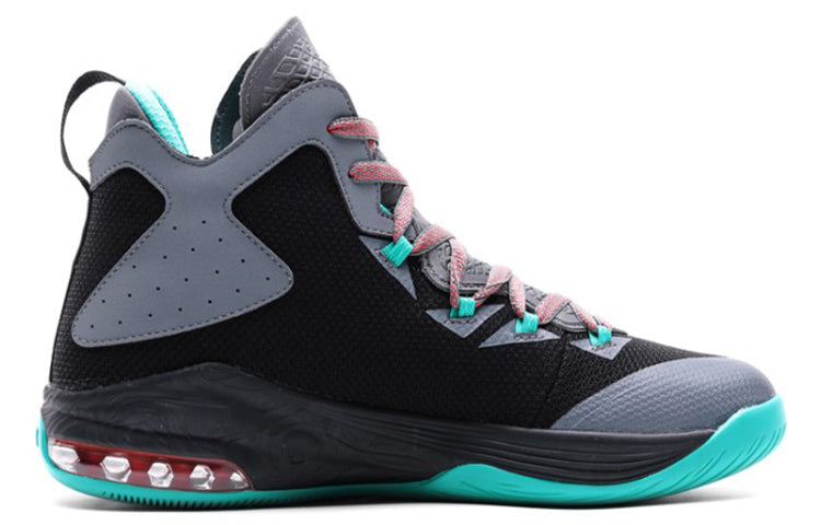 ANTA The Shield 1 'Black Green Multi' 112141145R-1