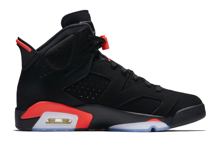 Air Jordan 6 Retro 'Infrared' 2019 384664-060