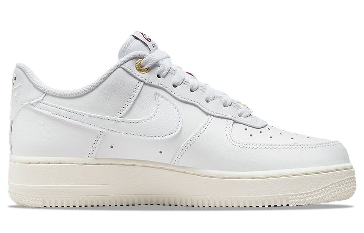 (WMNS) Nike Air Force 1 '07 Premium 'History of Logos' DZ5616-100