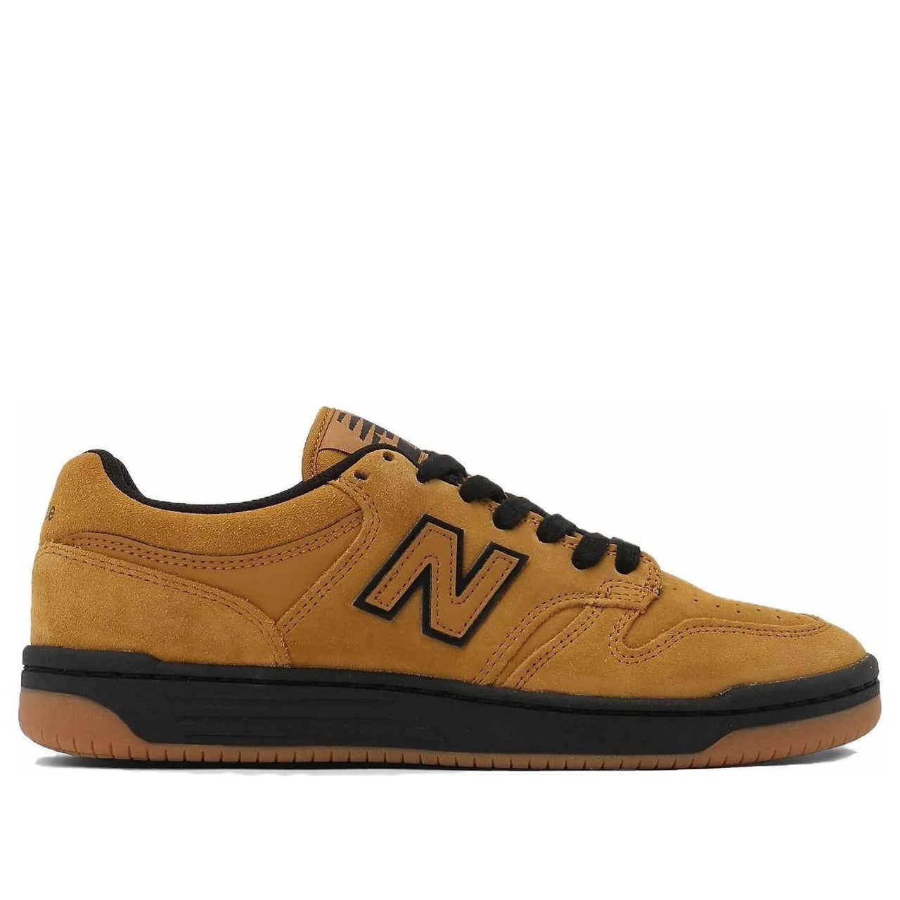New Balance Numeric 480 'Workwear Black' NM480GDT