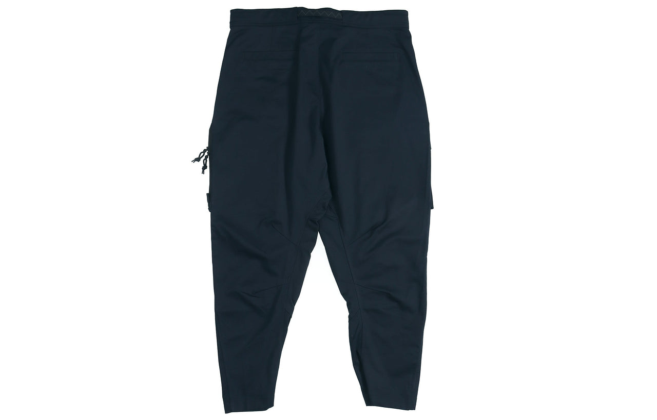 Men's Nike ACG Woven Cargo Black Pants CD7646-010