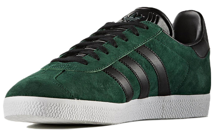 adidas Gazelle 'Collegiate Green' BB5487