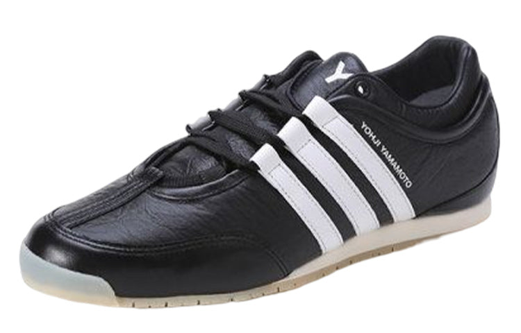 adidas Y-3 Boxing 'Black Core White Easy Yellow' GX1095
