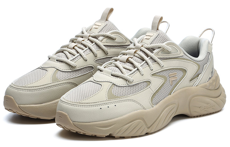 FILA FUSION Conch DX Sneakers 'Beige Grey' T12M311111FOS