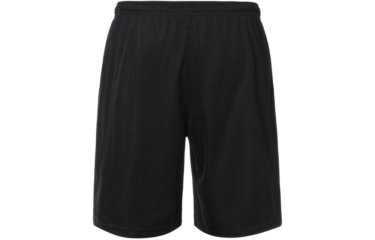PUMA Training Shorts 'Black' 703436-03