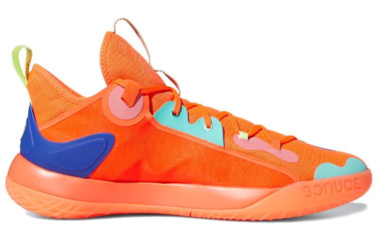 adidas Harden Stepback 2 'Solar Red' FZ1077