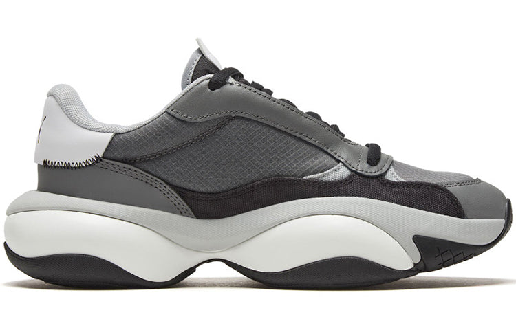 PUMA Alteration T 'black/grey' 374556-03