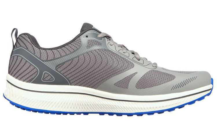 Skechers Go Consistent Low-Top Grey 220035-GYBL