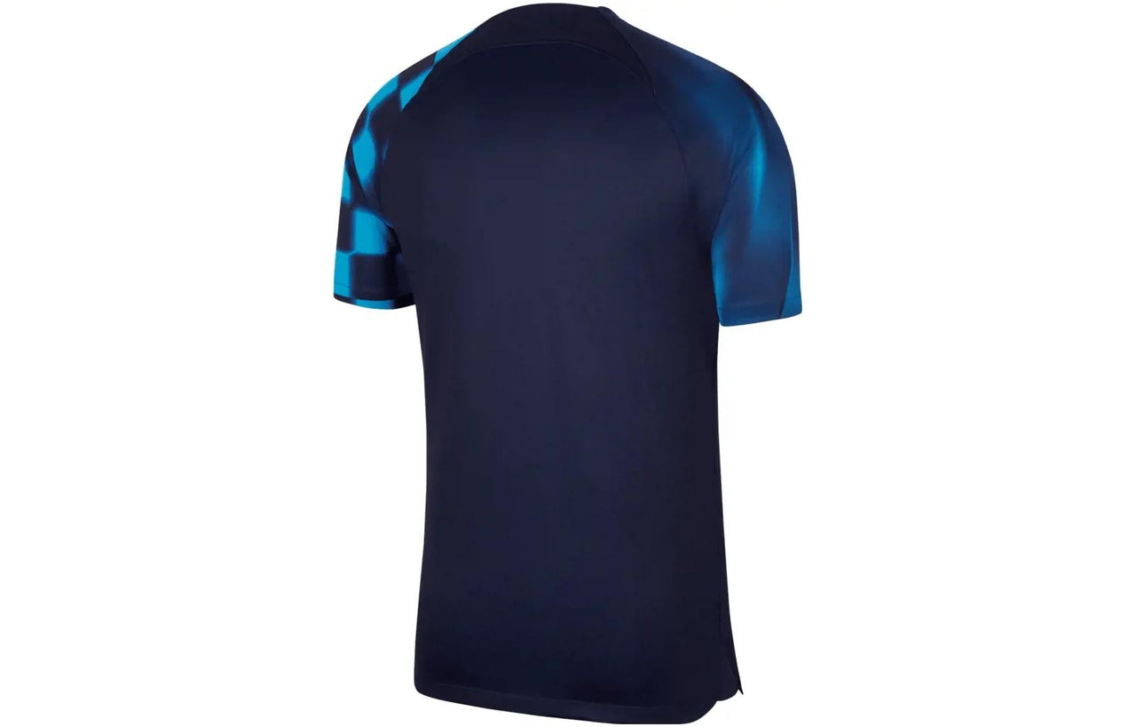 Nike Logo 22-23 'Blackened Blue University Red' DN0683-498
