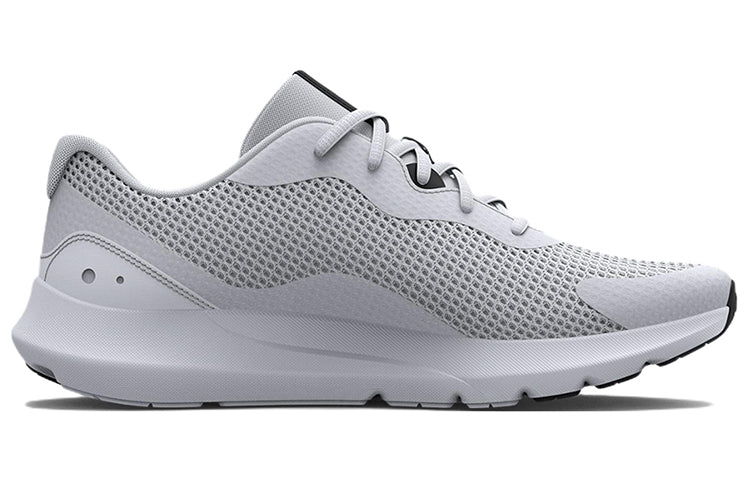 Under Armour Surge 3 'White Black' 3024883-100