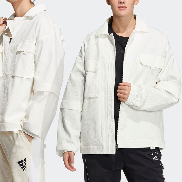 adidas Woven Jacket IA8168
