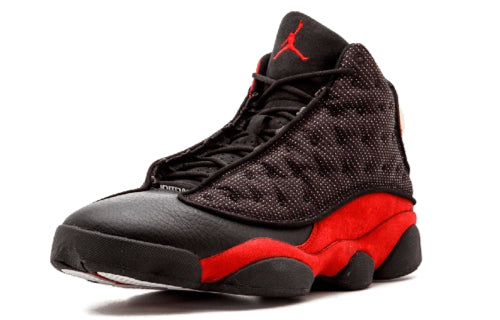 Air Jordan 13 Retro 'Bred' 2013 414571-010