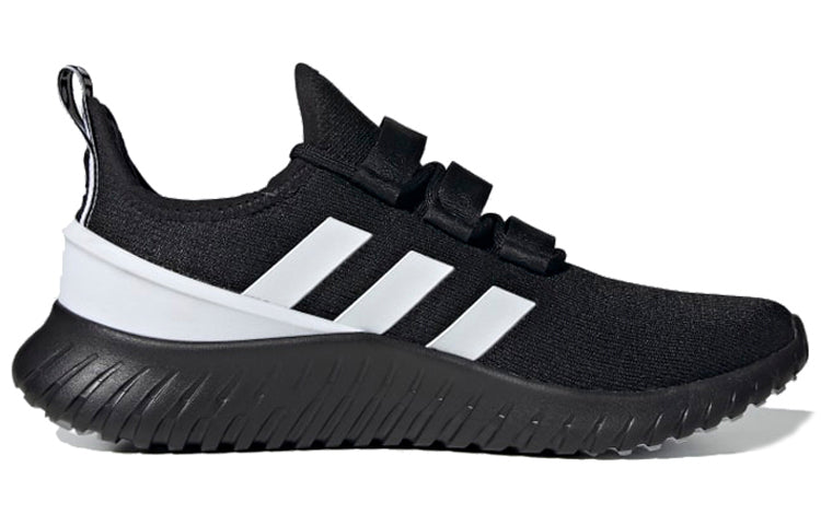 adidas Kaptir 'Core Black White' FW5117