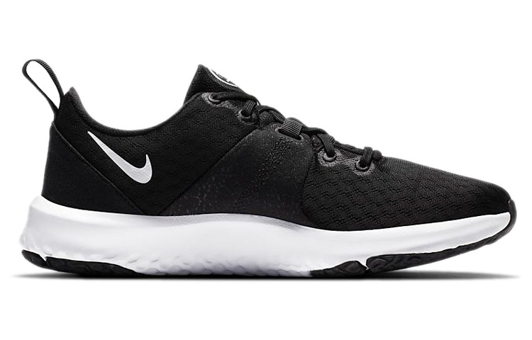 (WMNS) Nike City Trainer 3 'Black White' CK2585-006