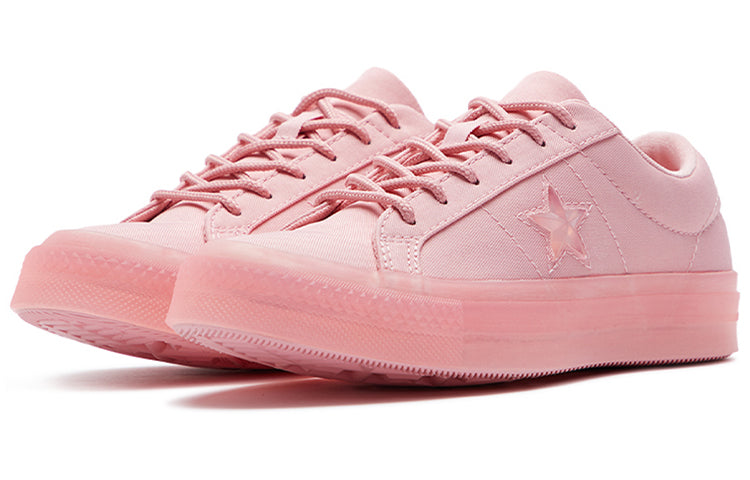 Converse One Star OX COASTAL PINK 165017C