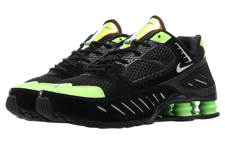 (WMNS) Nike Shox Enigma SP 'Lime Blast' CK2084-002