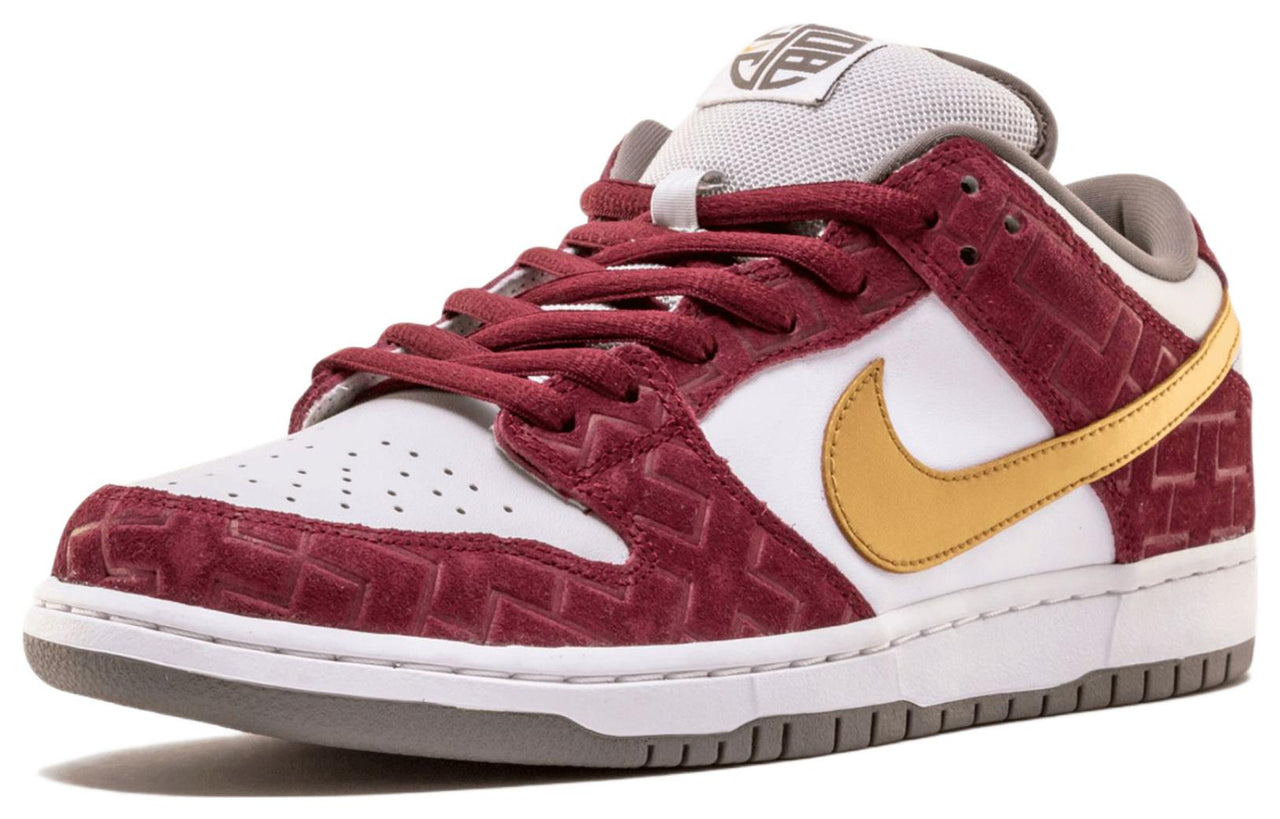 Nike SB Dunk Low Premium QS 'Shanghai' 2013 504750-176