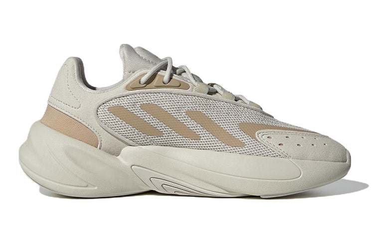 (GS) adidas Ozelia Shoes 'Aluminium Pale Nude' GW3323