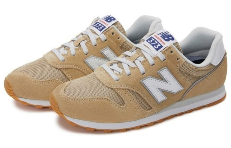 New Balance 373 D 'Brown' ML373DD2