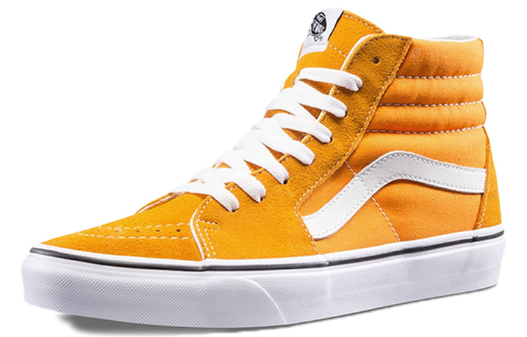 Vans SK8-HI 'Dark Cheddar' VN0A38GEUKU