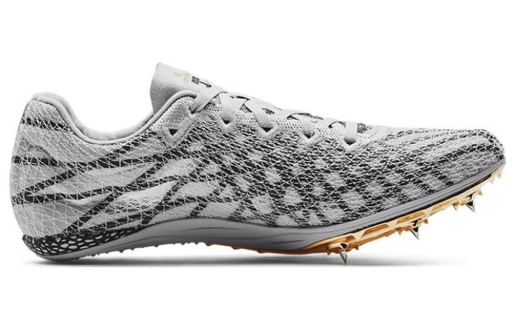 Under Armour SpeedForm Miler Pro 3 'Grey' 3023397-101