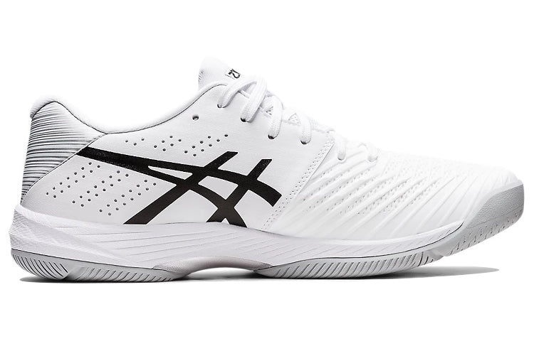 ASICS Solution Swift FF 'White Black' 1041A298-100