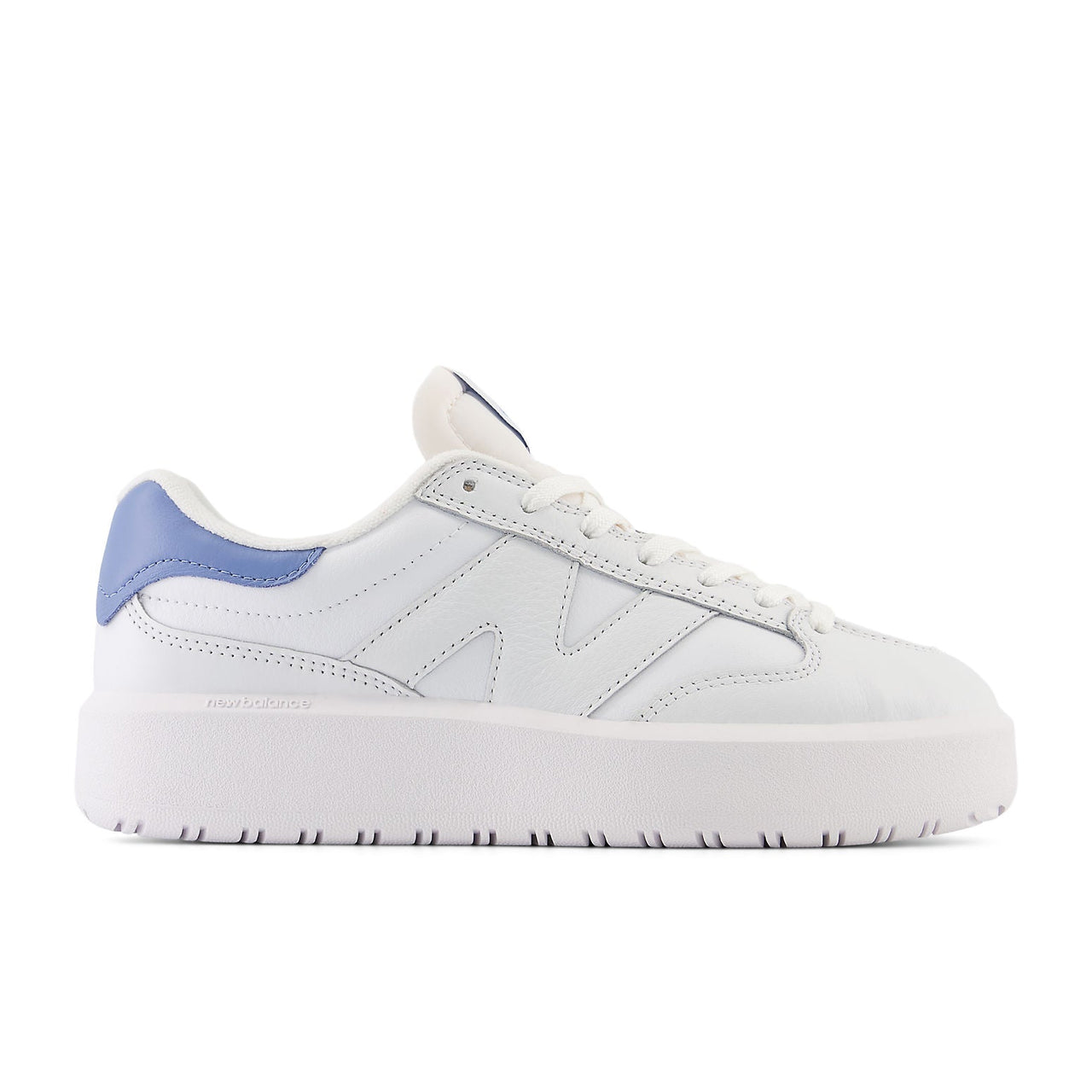 New Balance CT302 'White Blue Laguna' CT302CLD