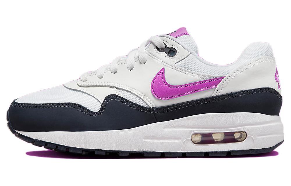(GS) Nike Air Max 1 'Fuchsia Dream' FQ8360-100