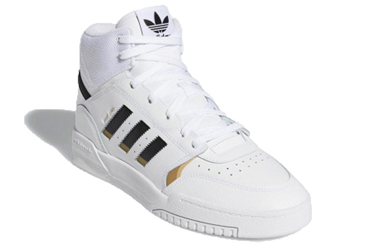 adidas Drop Step 'Gold Metallic' EE5926