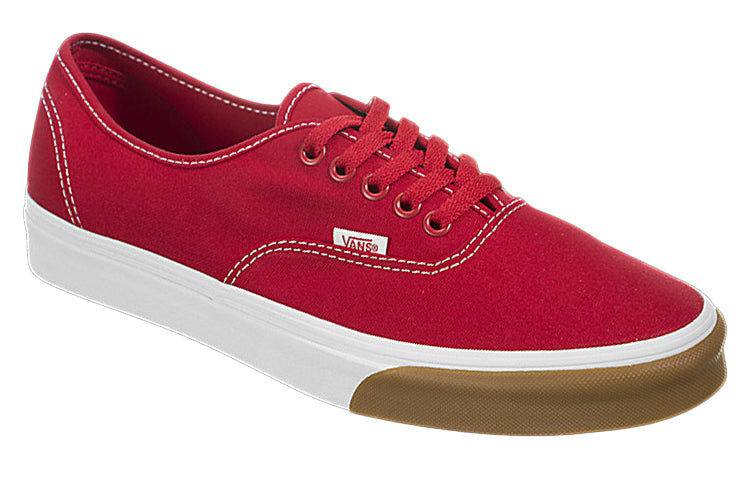 Vans Authentic 'Gum Bumper' VN0A38EMUK1
