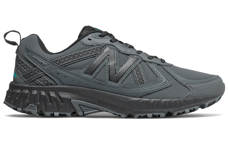 New Balance 410 Series Gray MT410SK5