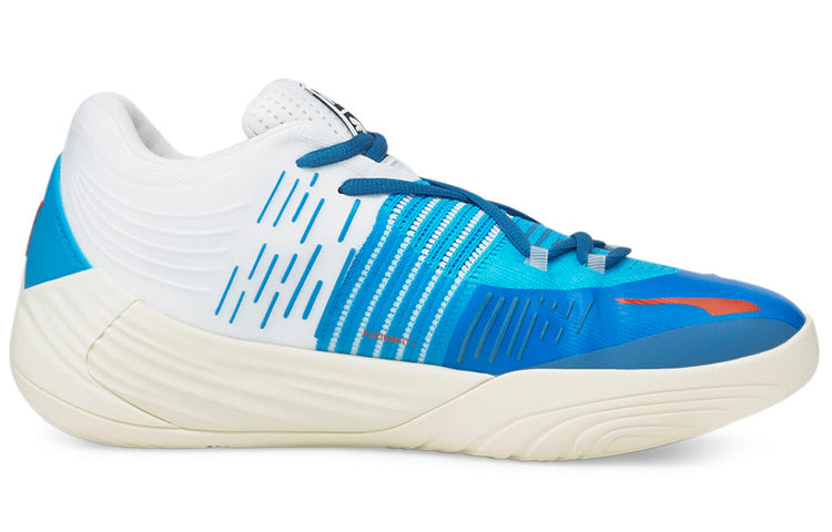 PUMA Fusion Nitro 'Ocean Dive' 195587-06