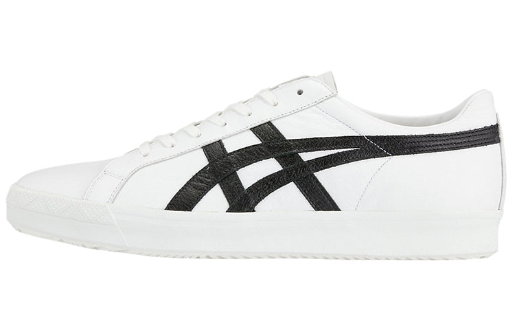Onitsuka Tiger Fabre Bl-s Deluxe 'White Black' 1181A132-101