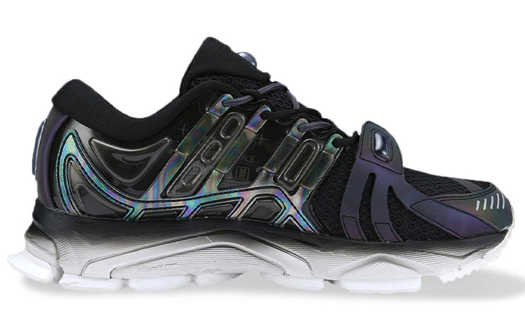 (WMNS) Li-Ning ACE 1.5 'Black' AZGS024-1