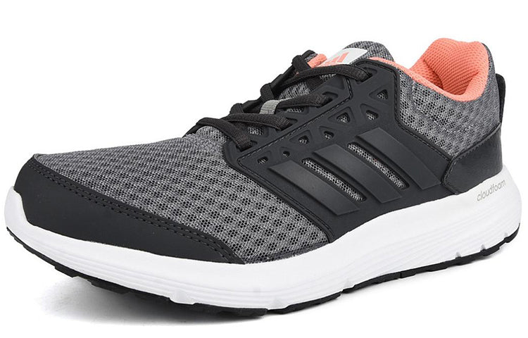 (WMNS) adidas Shoes 'Grey Orange' AQ6558
