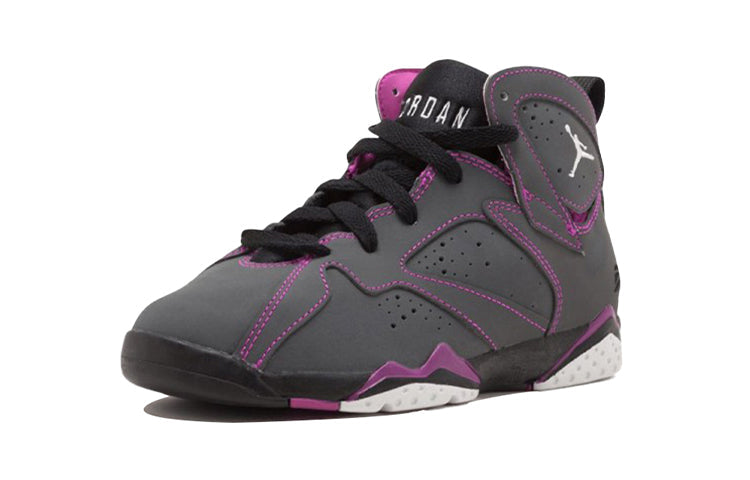 (PS) Air Jordan 7 Retro 'Valentine's Day' 442961-016