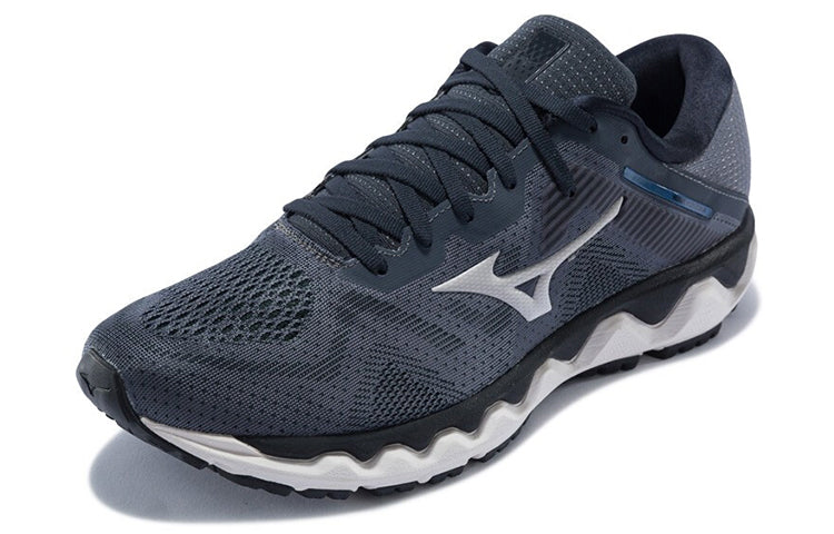 Mizuno Horizon 4 Gray/Blue J1GC202640