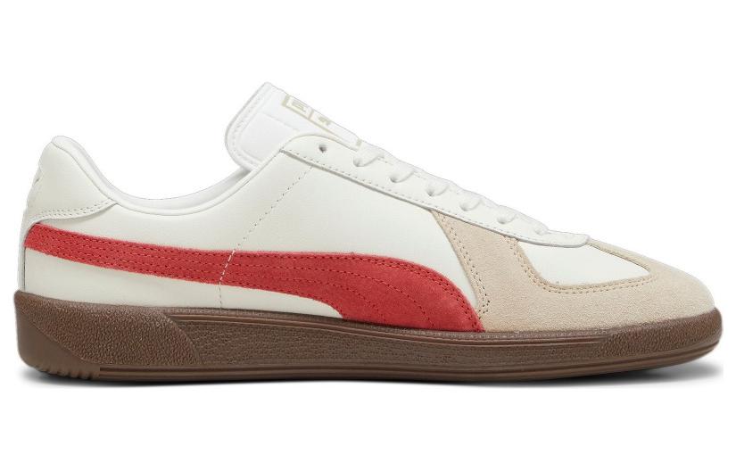 PUMA Army Trainer 'Warm Astro Red' 386607-06
